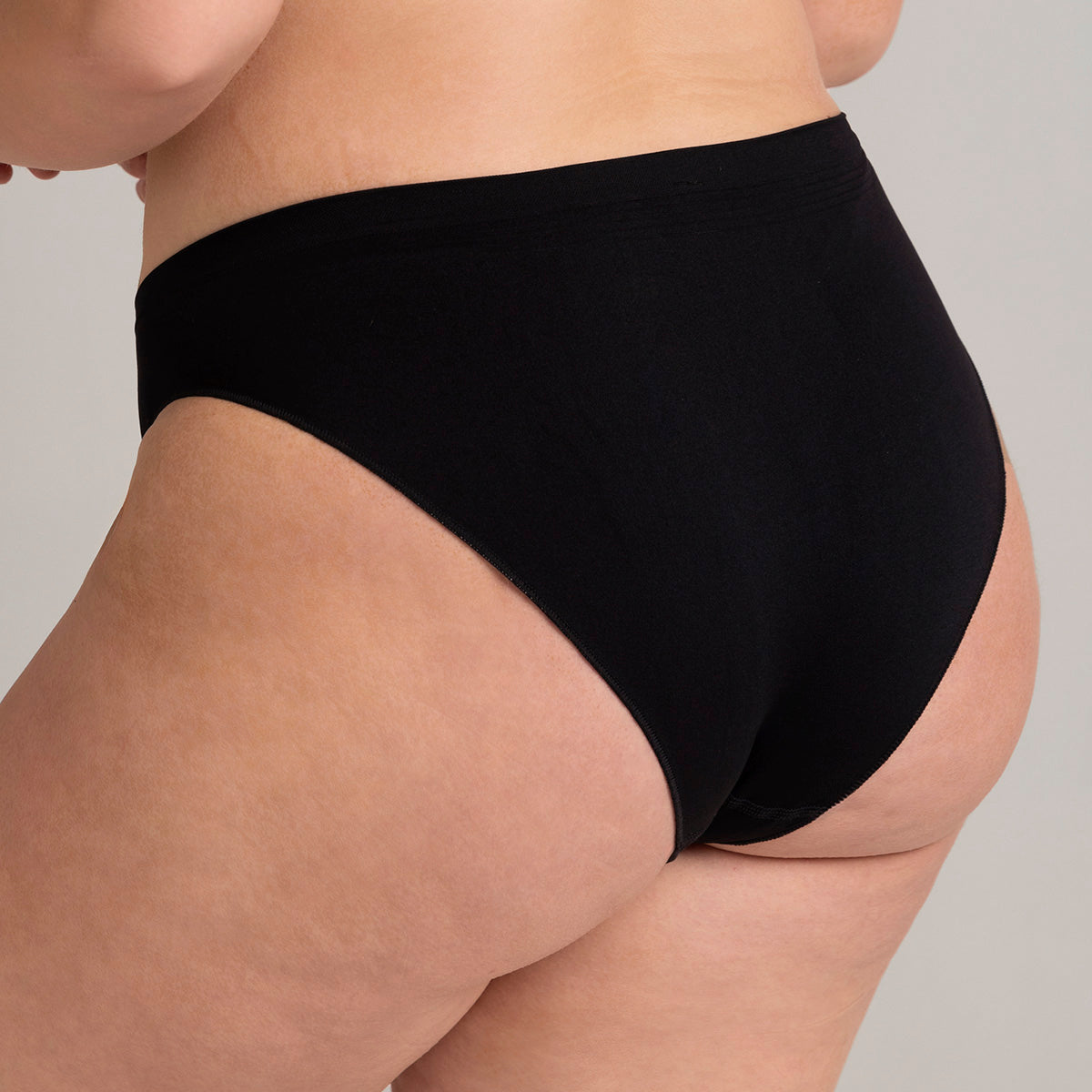 Monarch - Pack Calzón Bikini Microfibra