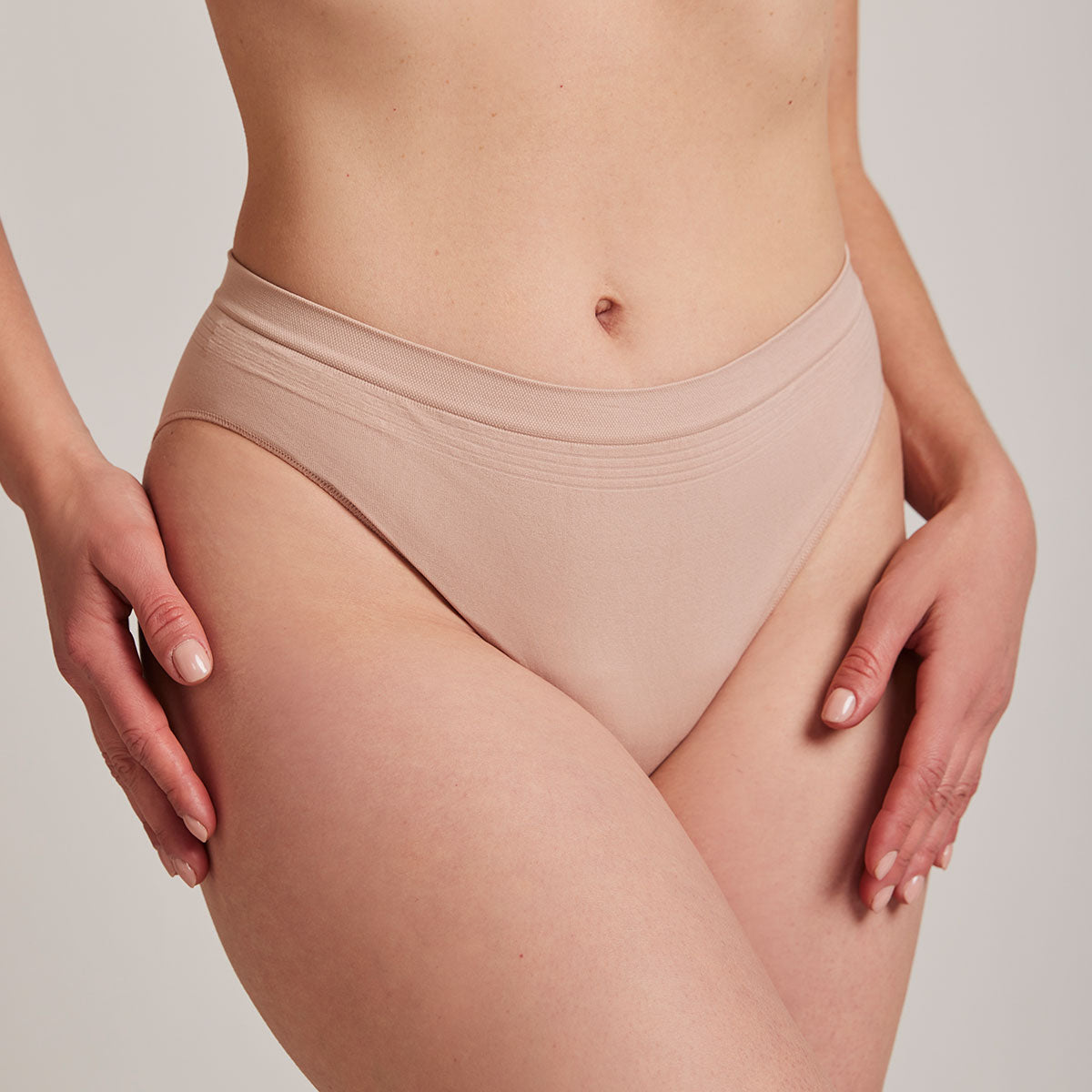 Monarch - Pack Calzón Bikini Microfibra