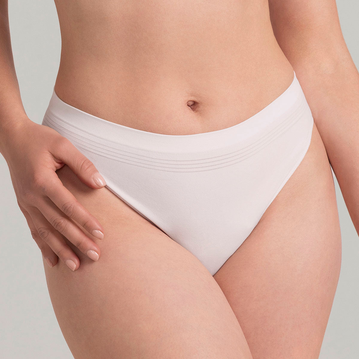 Monarch - Pack Pantaleta Microfibra