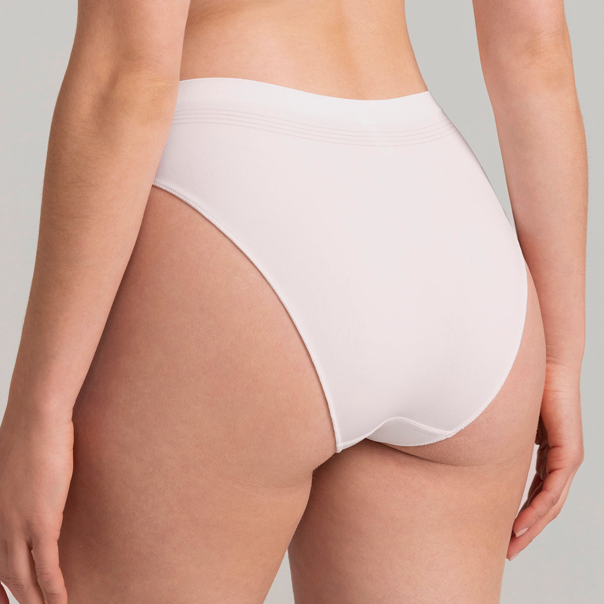 Monarch - Pack Pantaleta Microfibra