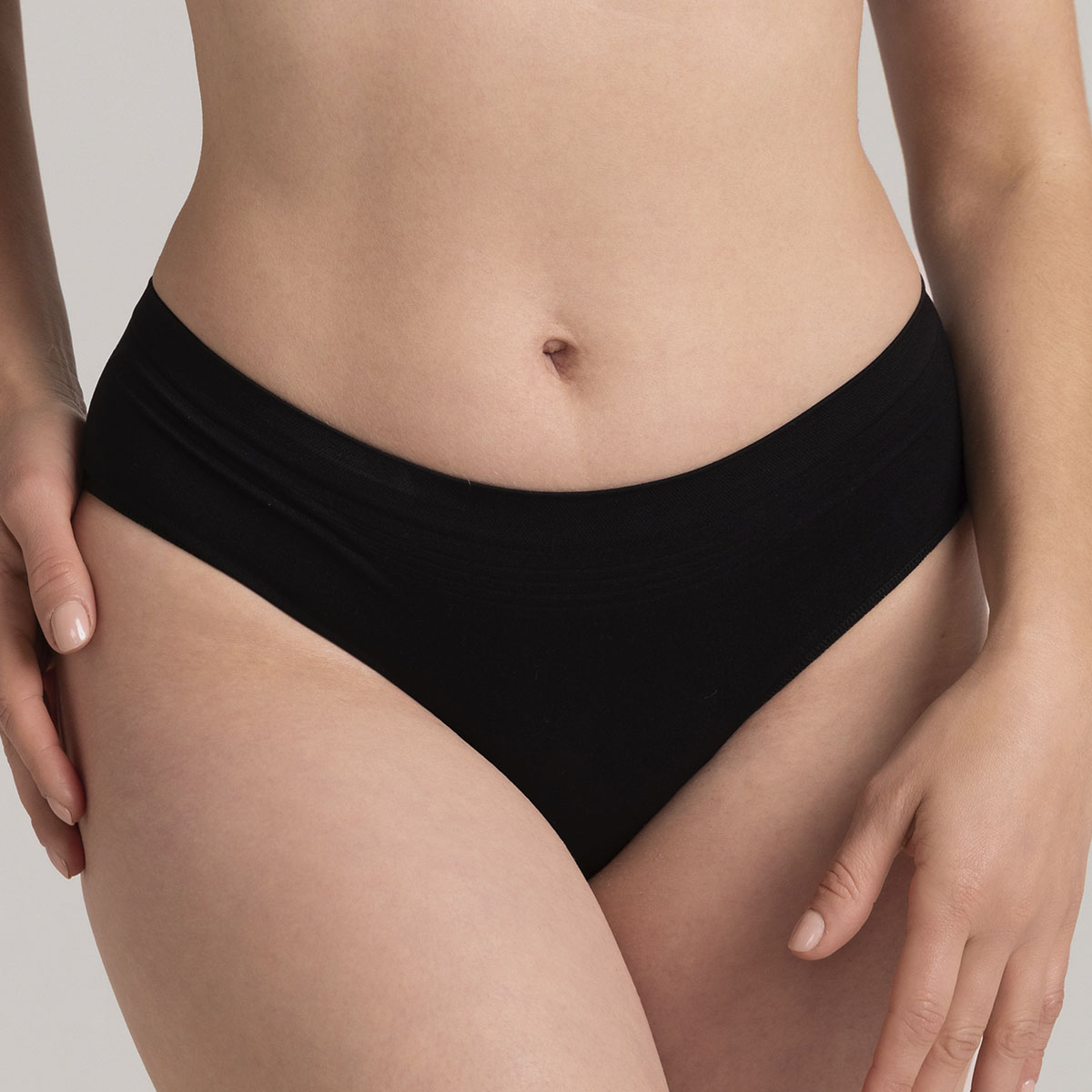 Monarch - Pack Pantaleta Microfibra