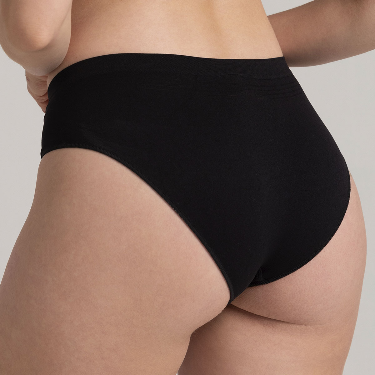 Monarch - Pack Pantaleta Microfibra