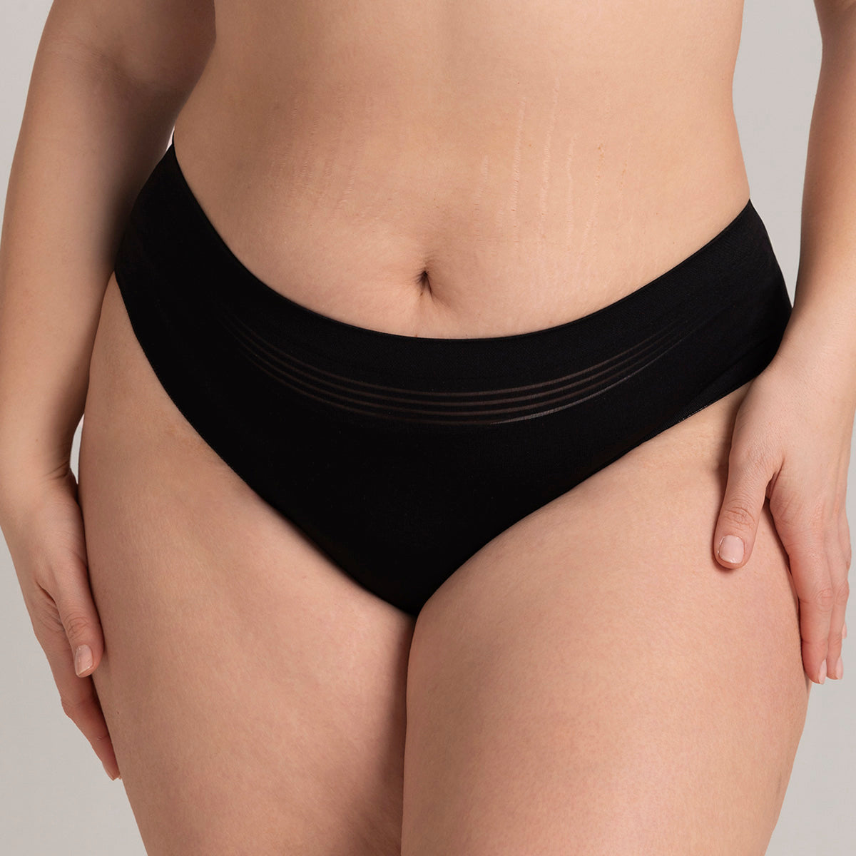 Monarch - Pack Pantaleta Microfibra