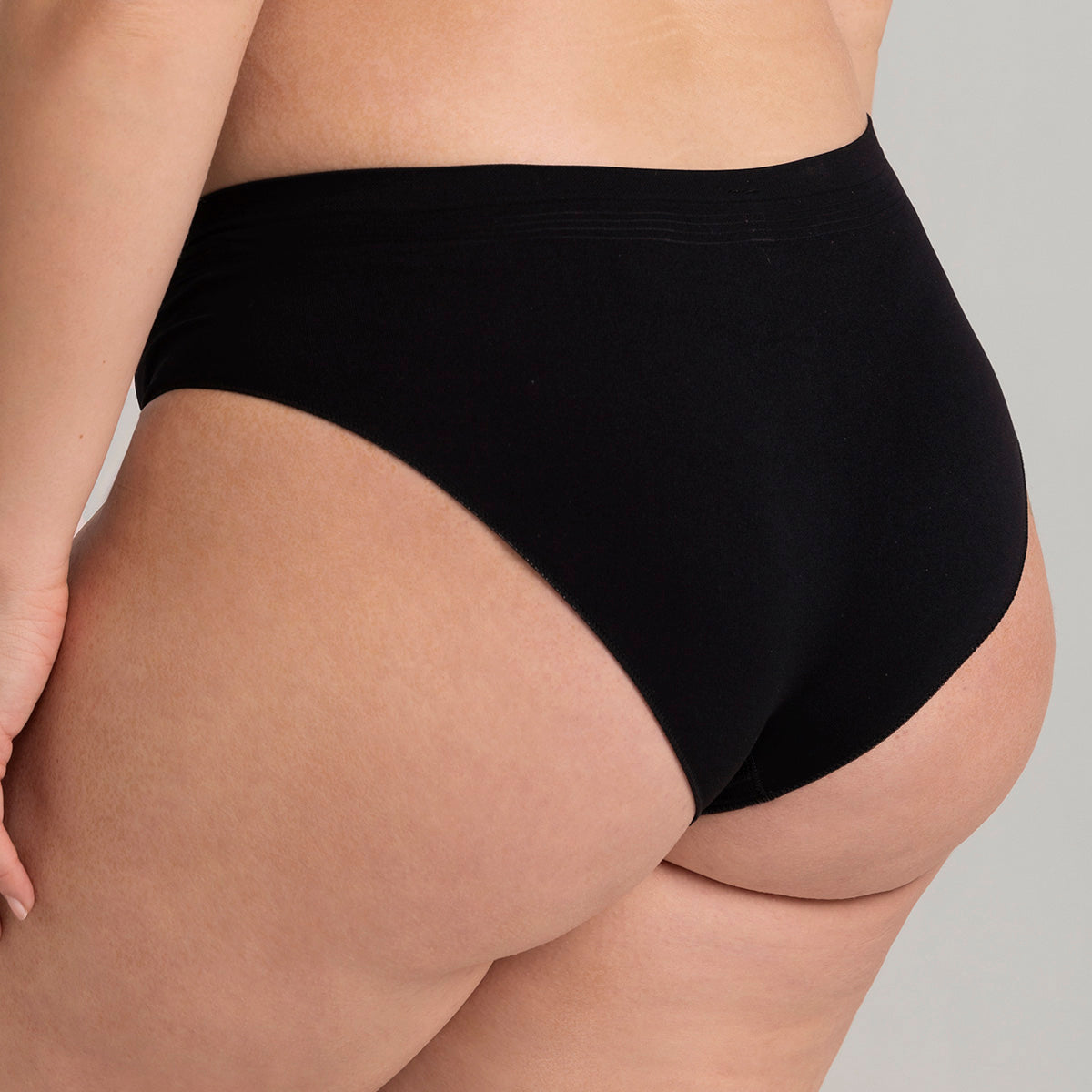 Monarch - Pack Pantaleta Microfibra