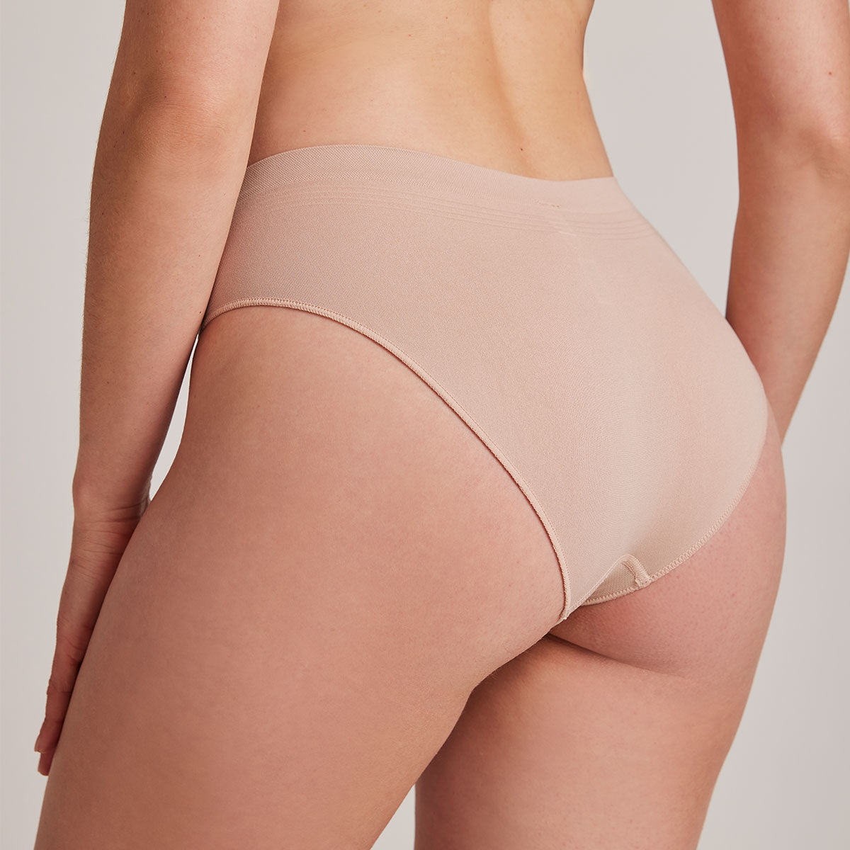 Monarch - Pack Pantaleta Microfibra