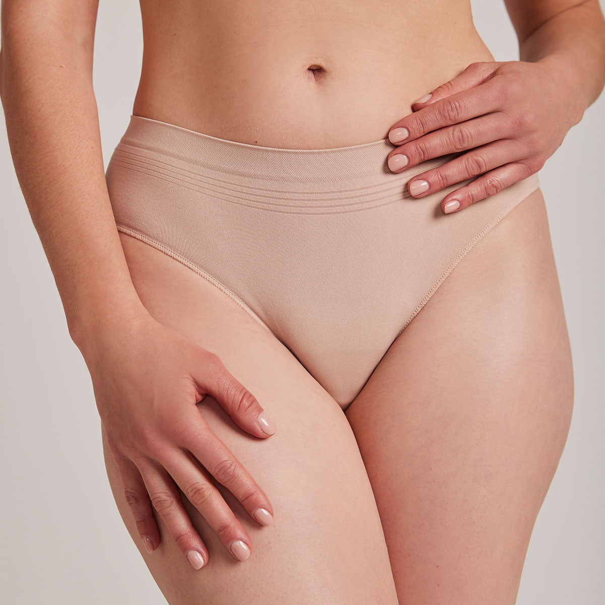 Monarch - Pack Pantaleta Microfibra
