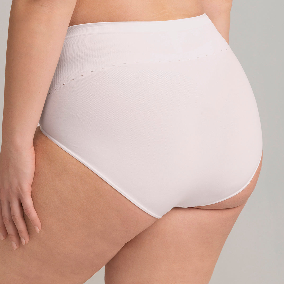 Monarch - Calzón Alto Confort Size