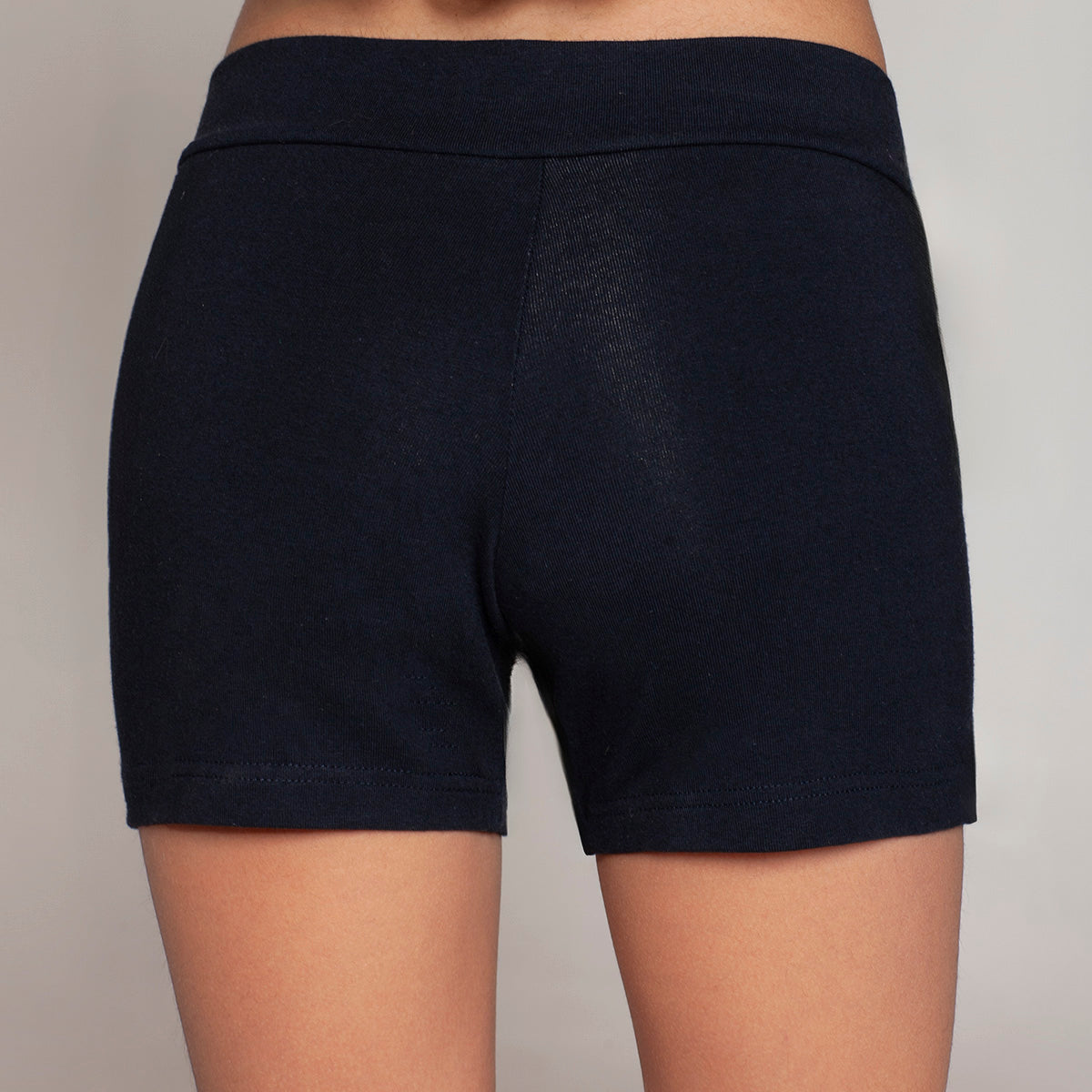 Monarch - Calza/Short Corta Niña Cotton Spandex