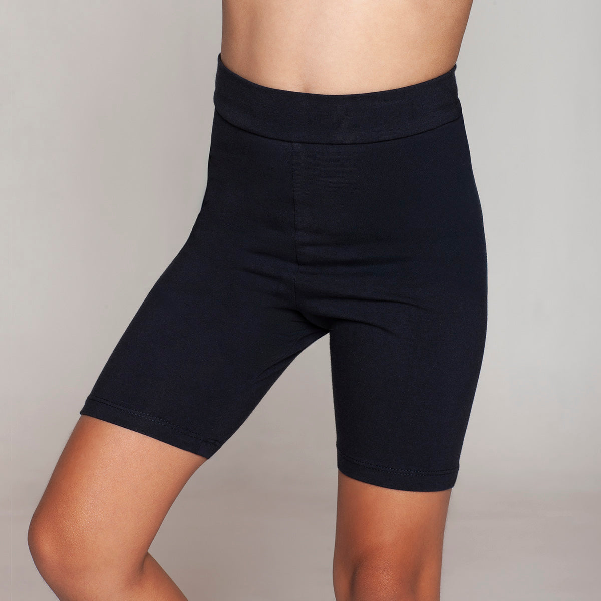 Monarch - Calza Larga Algodón Escolar