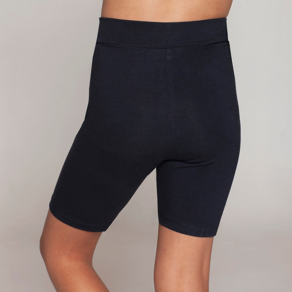 Monarch - Calza Larga Algodón Escolar