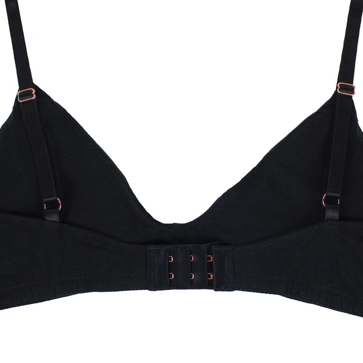 Tais - 2 Unidades Sostén Juvenil con Relleno