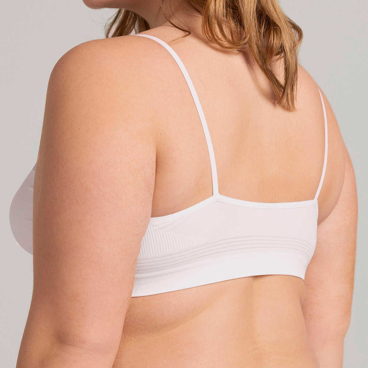 Monarch - Pack Sostén Basic Microfibra