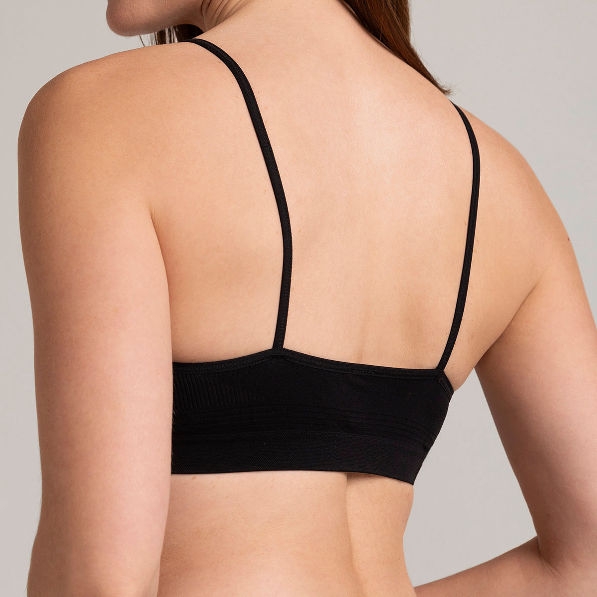 Monarch - Pack Sostén Basic Microfibra