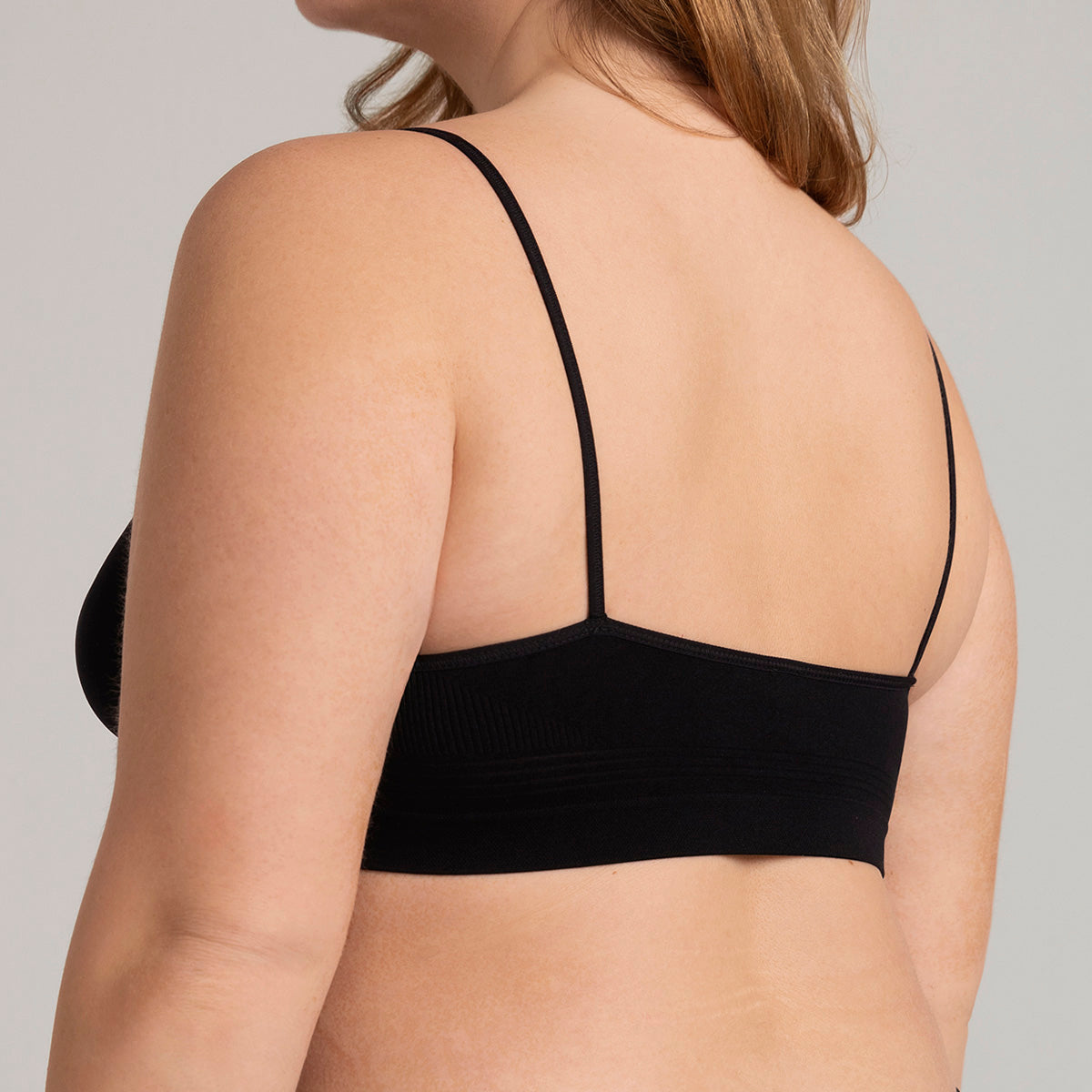 Monarch - Pack Sostén Basic Microfibra