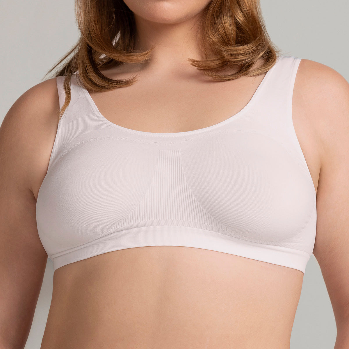 Monarch - Peto Microfibra Sin Costuras Comfort