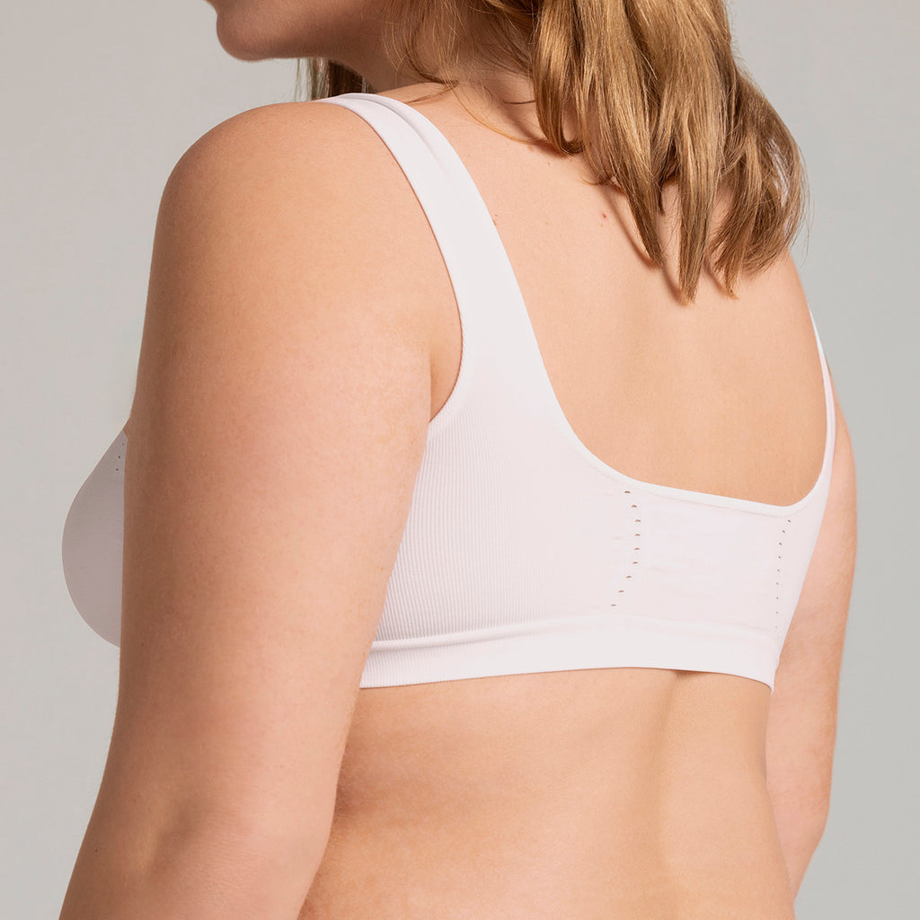 Monarch - Peto Microfibra Sin Costuras Comfort