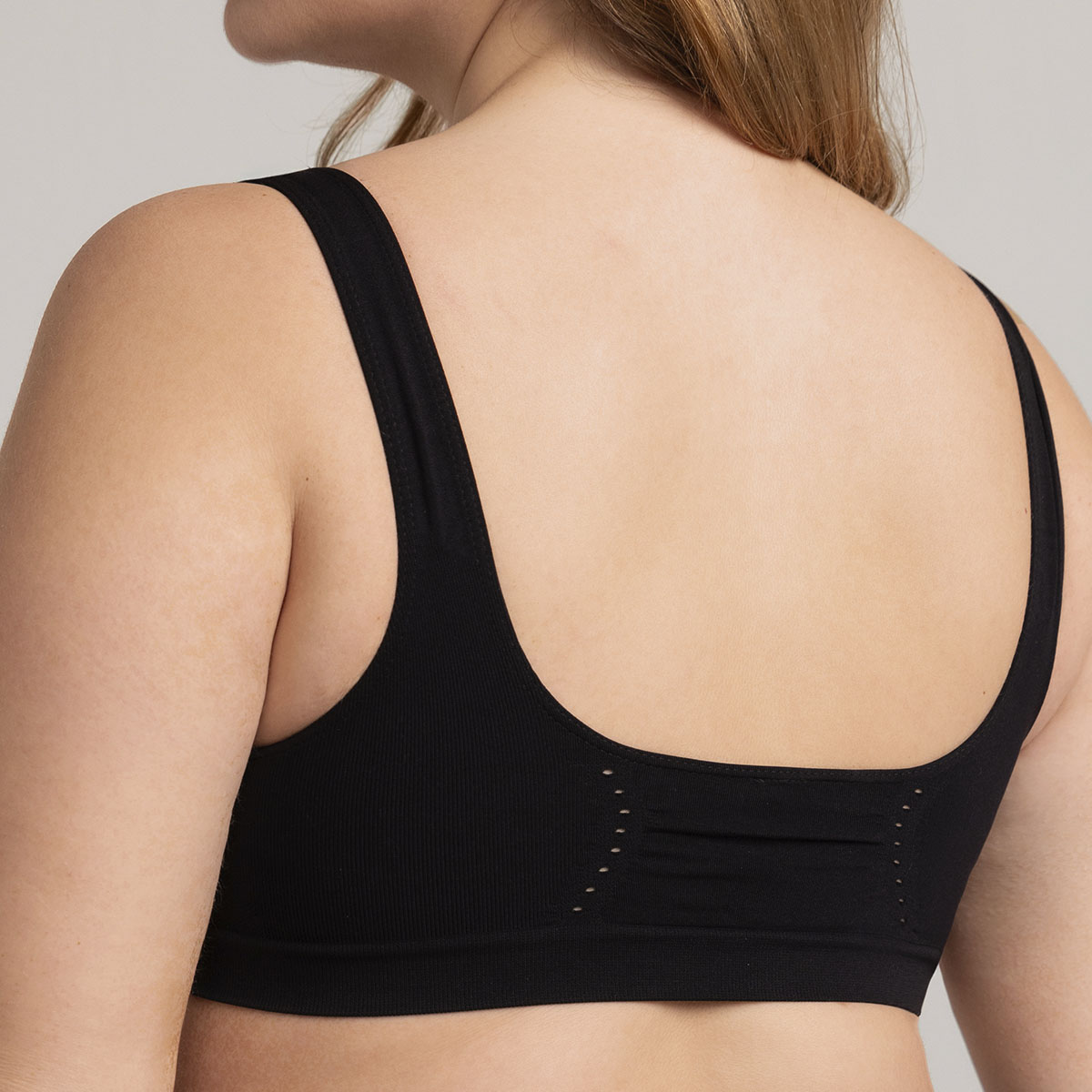 Monarch - Peto Microfibra Sin Costuras Comfort
