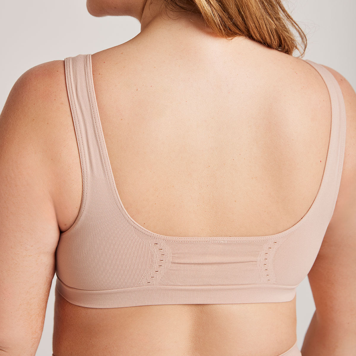 Monarch - Peto Microfibra Sin Costuras Comfort