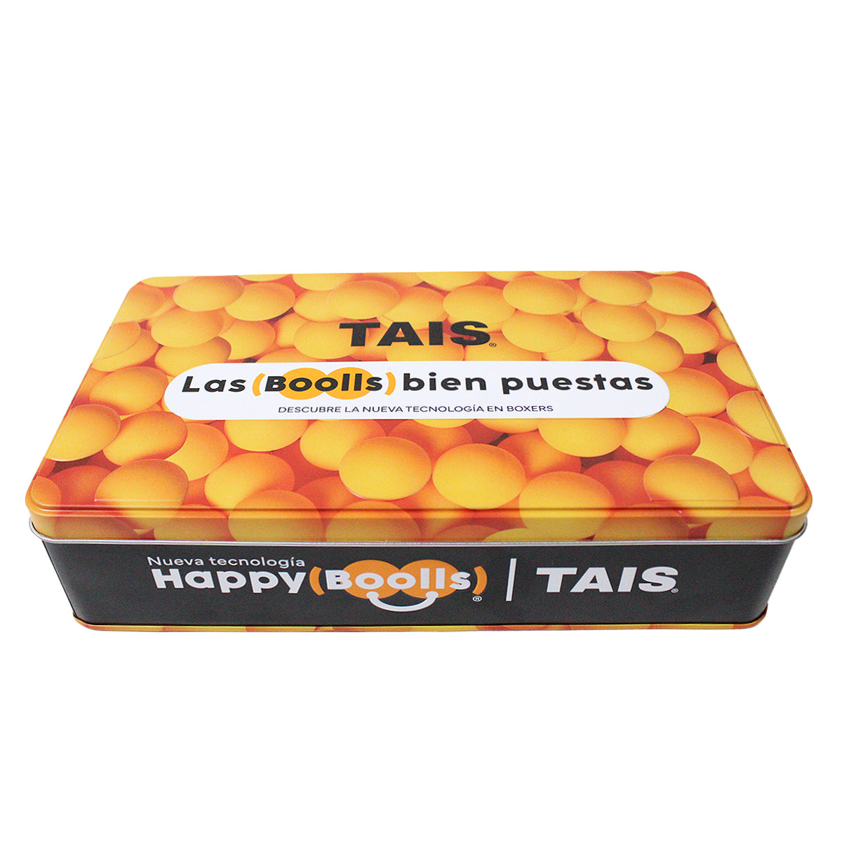 Caja 3 Bóxer Mix Modelos Happy Boolls 🏀🏀