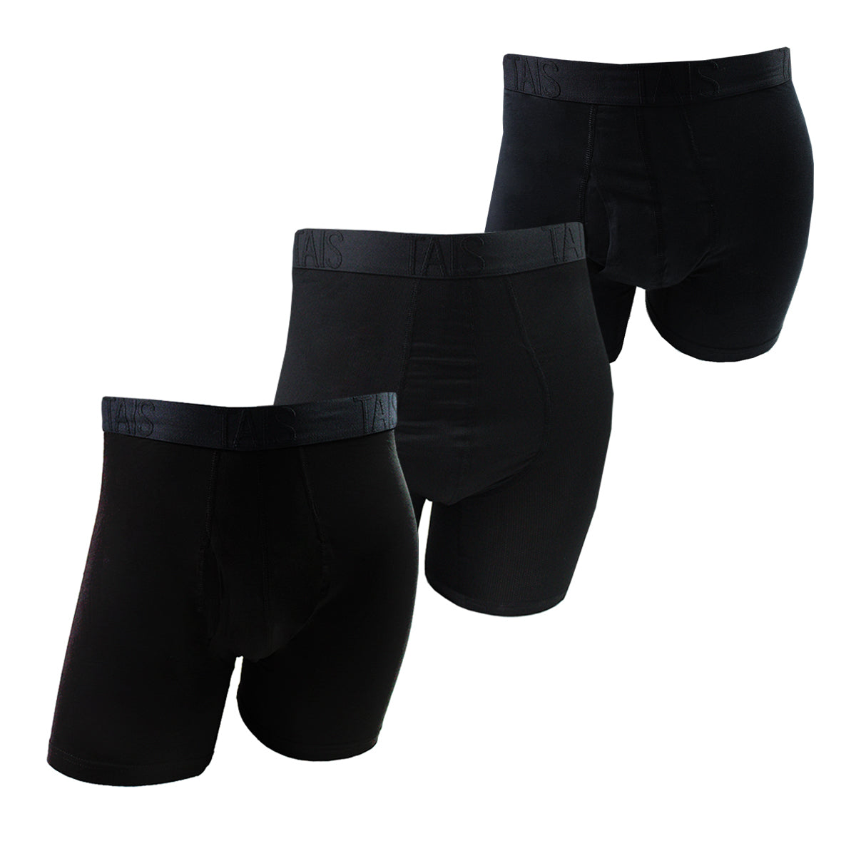 ¡Especial Regalo🎄🎁! Caja 3 Bóxer Mix Modelos Happy Boolls 🏀🏀