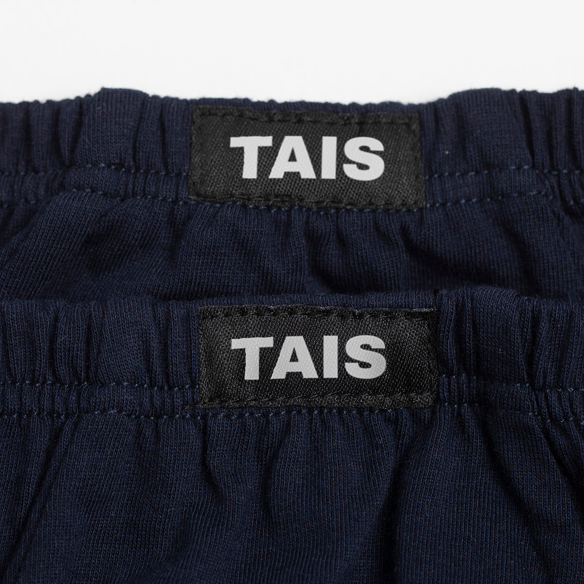 Tais - 2 Unidades Slip Clásico Juvenil