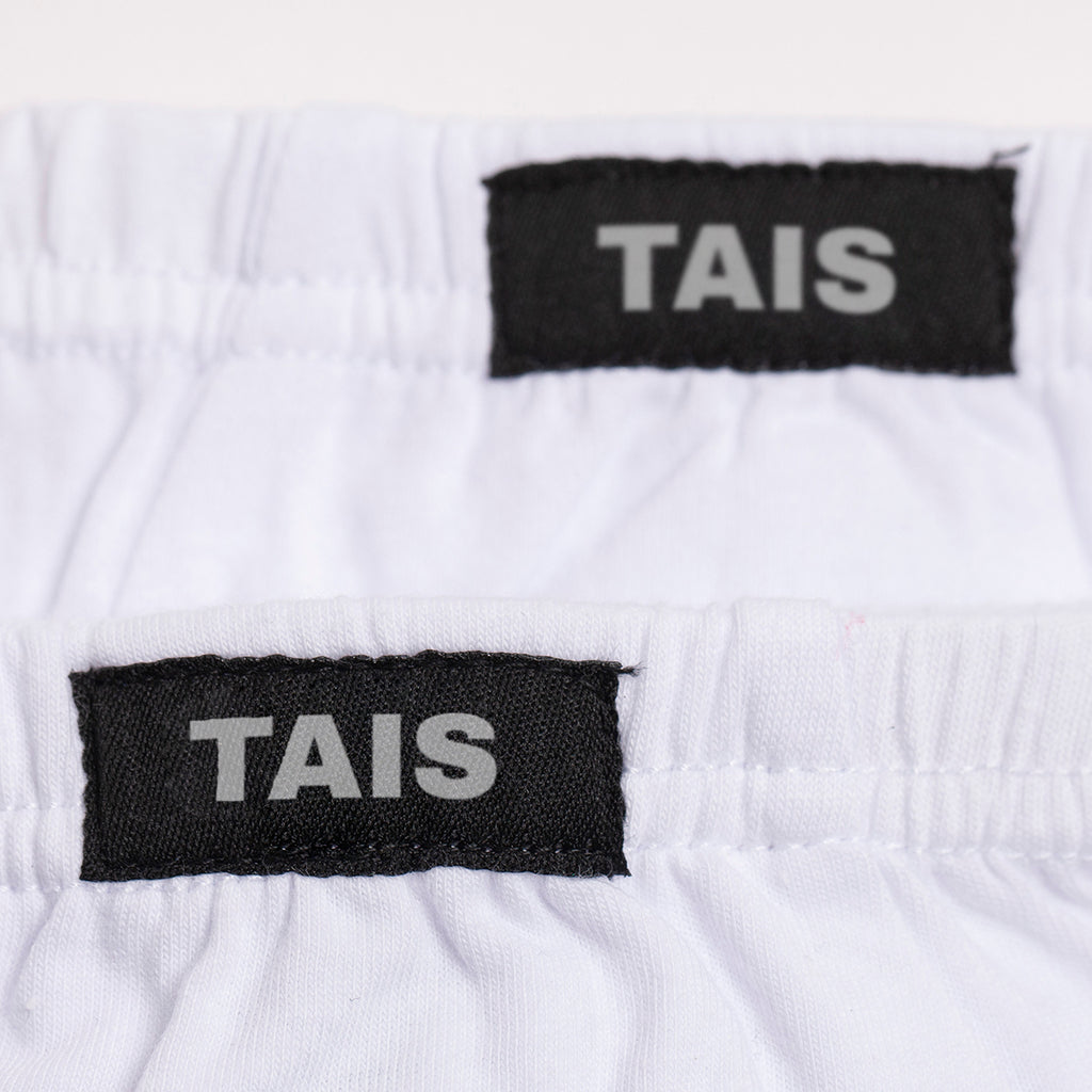 Tais - 2 Unidades Slip Clásico Juvenil