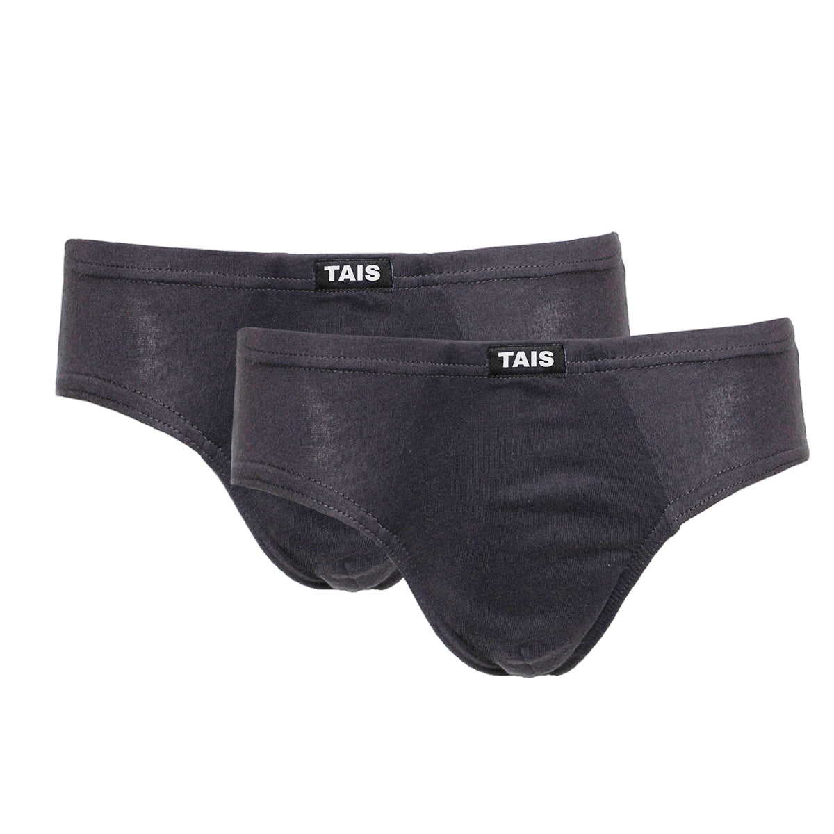 Tais - 2 Unidades Slip Clásico Juvenil
