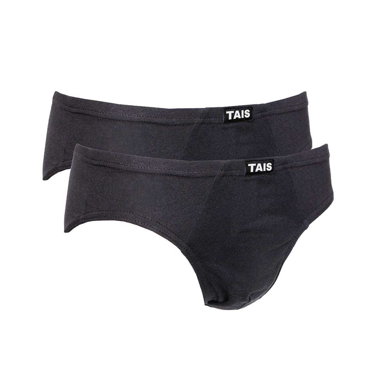 Tais - 2 Unidades Slip Clásico Juvenil