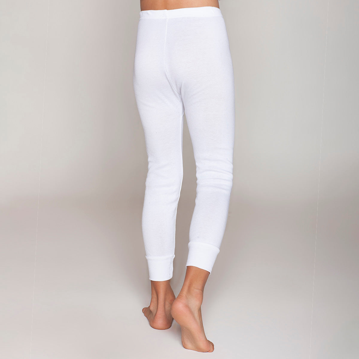 Tais - Calzoncillo Largo Niño Algodón