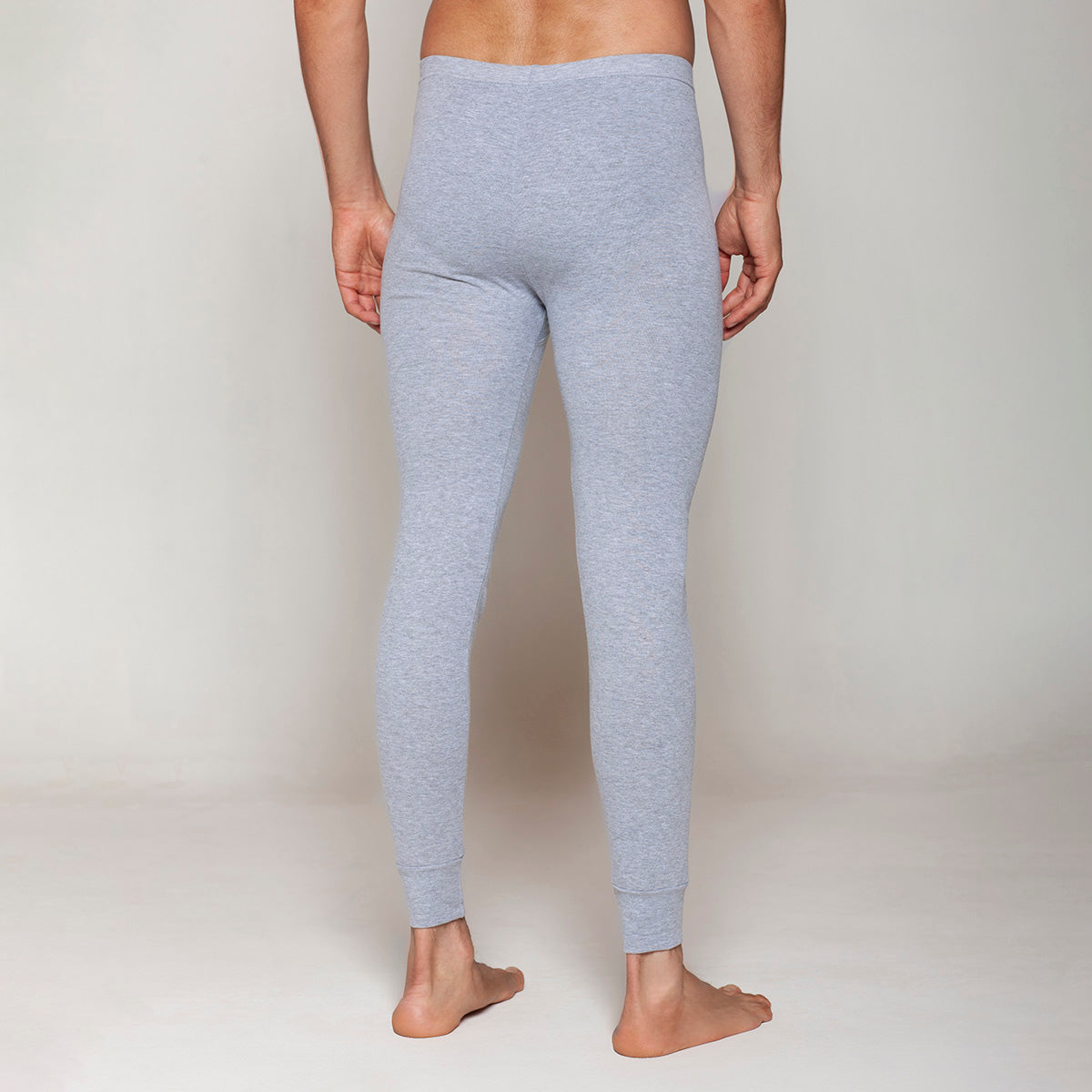 Tais - Calzoncillo Largo Hombre Algodón