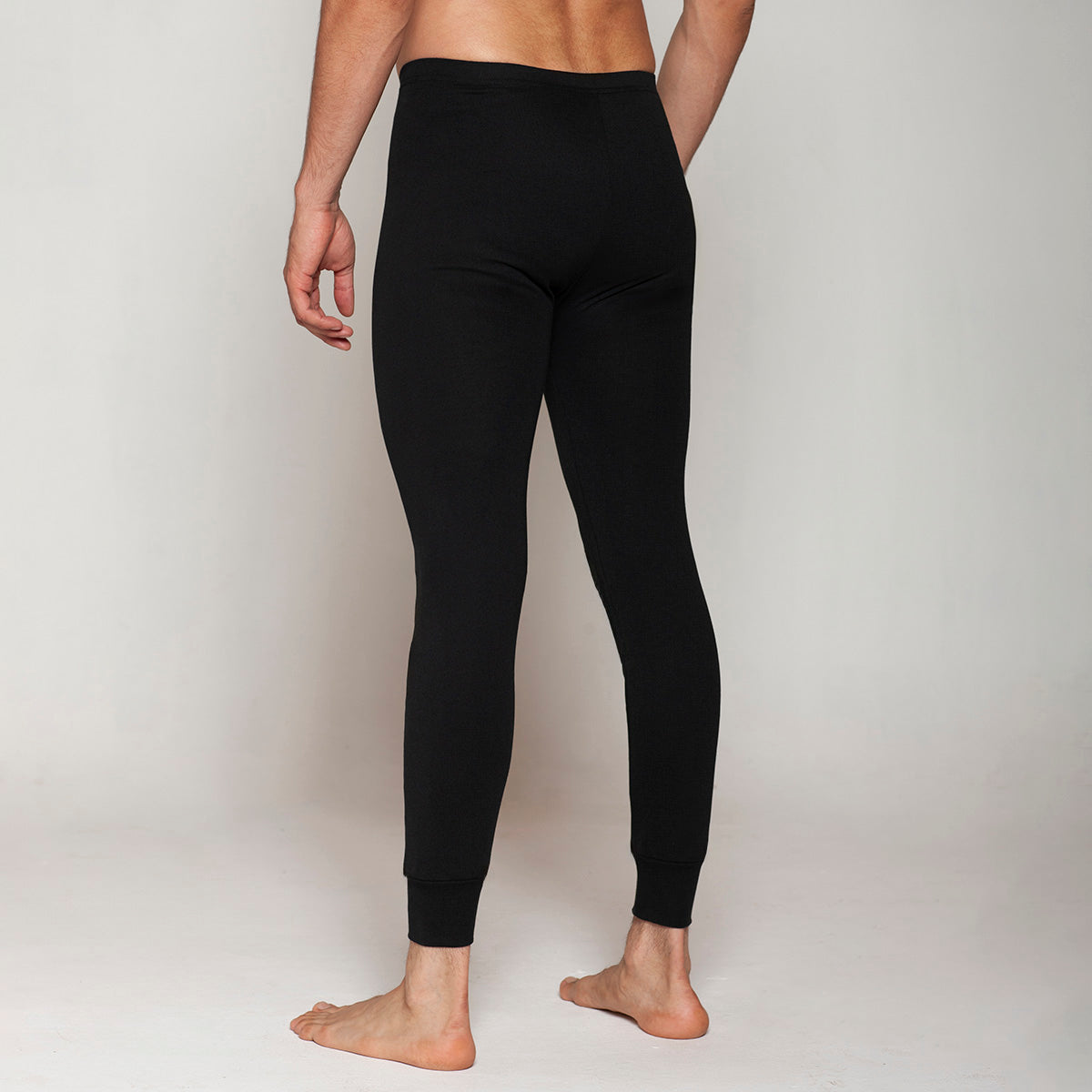 Tais - Calzoncillo Largo Hombre Algodón