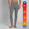 Tais - Calzoncillo Largo Hombre Cotton Spandex Seamlees Frio Extremo