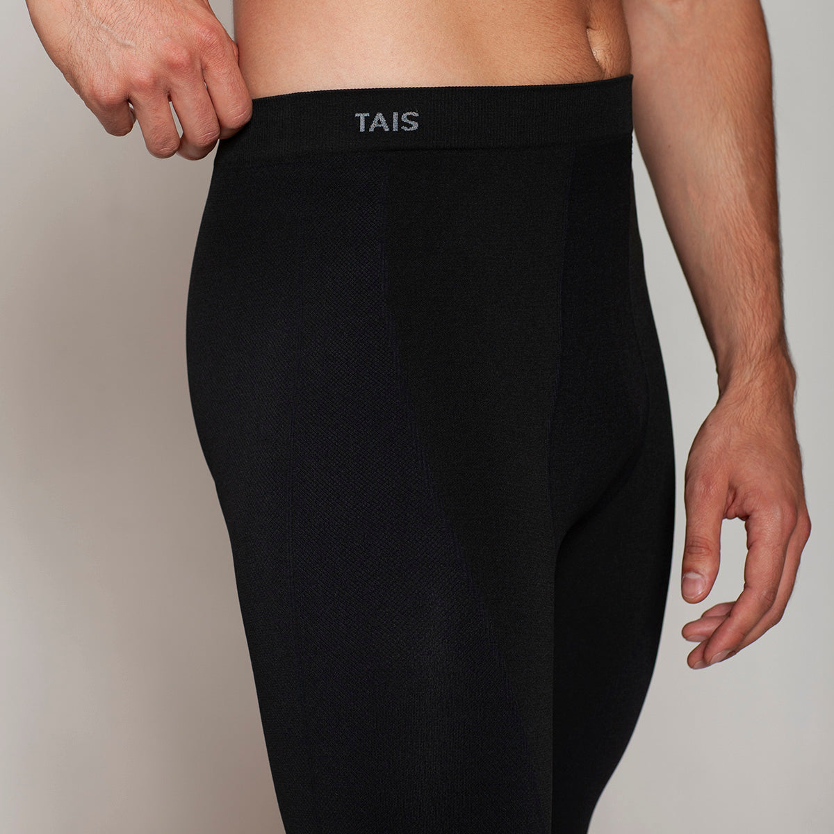 Tais - Calza Larga Cobre Primera Capa Compresión