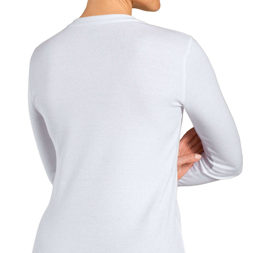 Monarch - Camiseta Termica Micropanal Cuello V