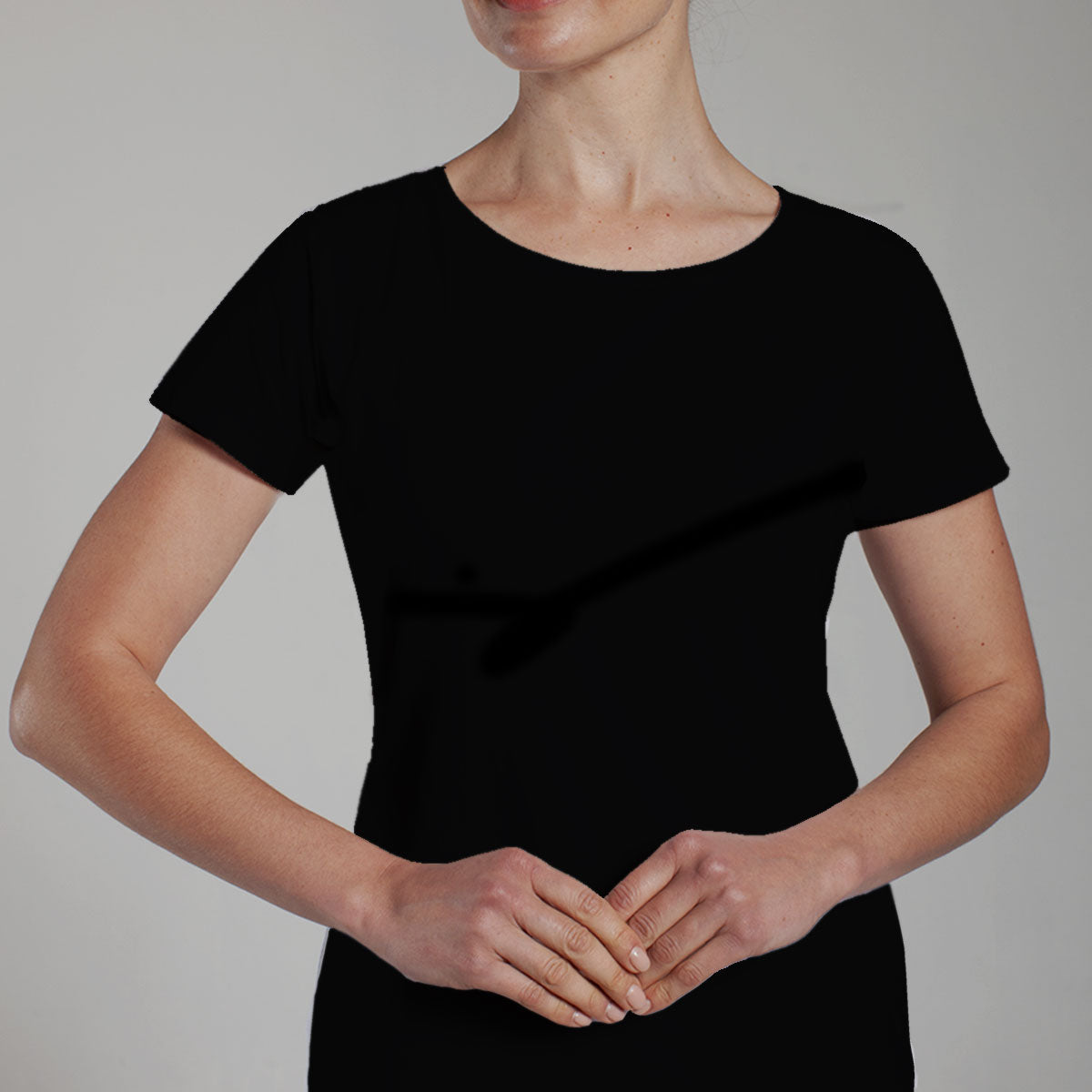 Monarch - Camiseta Algodón Cuello Polo Manga Corta