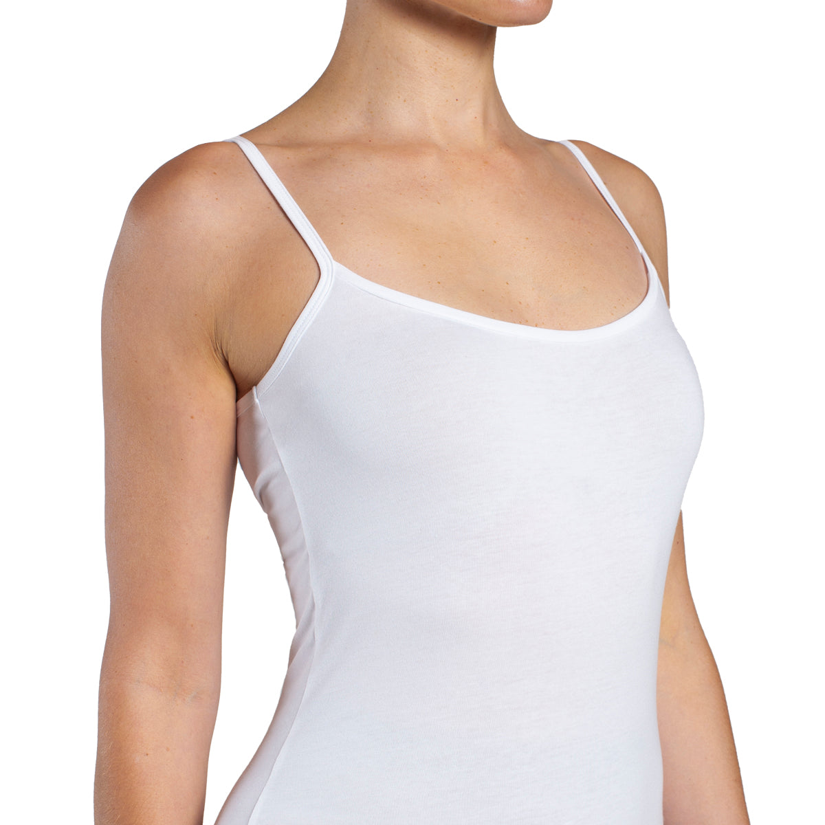 Monarch - Camiseta Algodón Spandex Pabilo