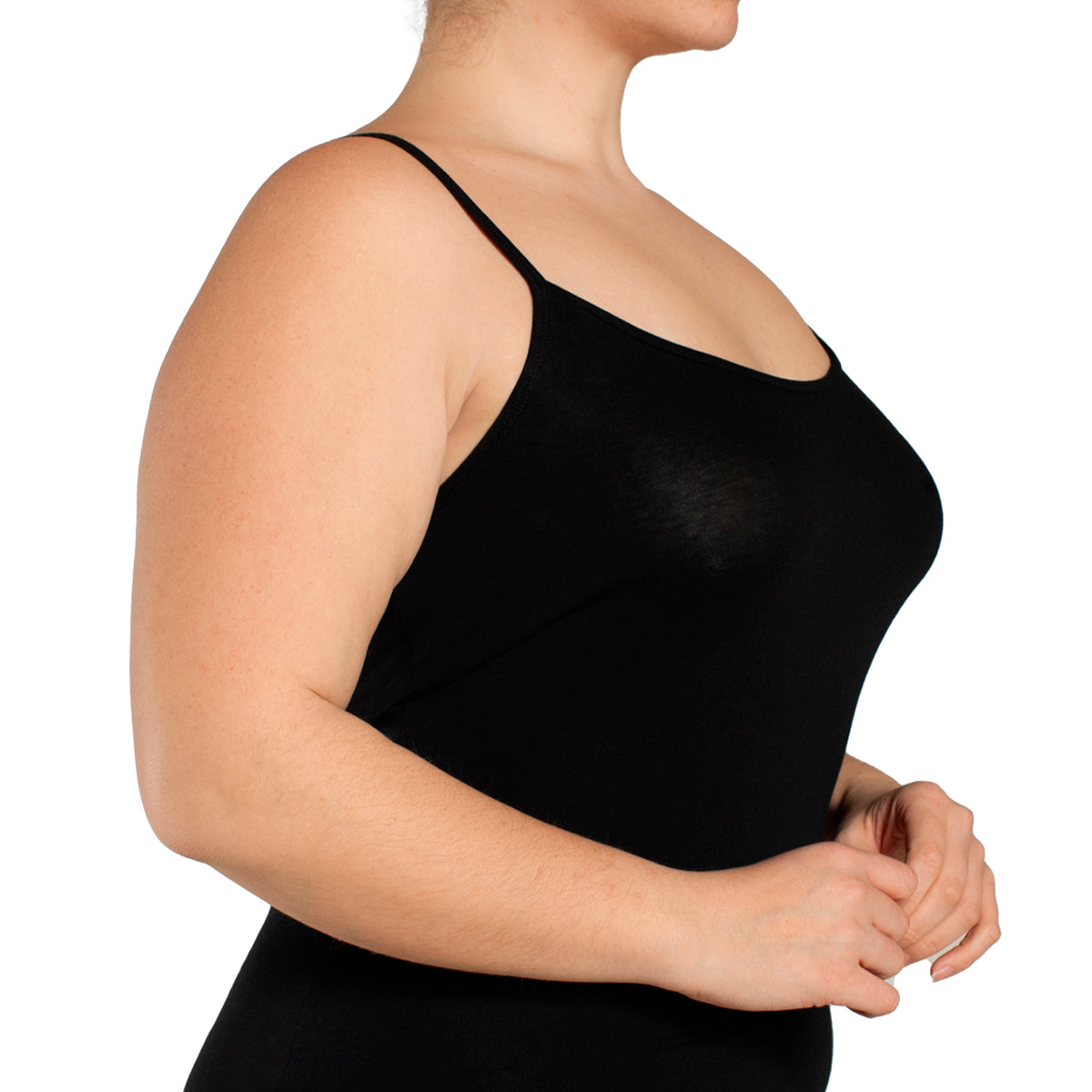 Monarch - Camiseta Algodón Spandex Pabilo