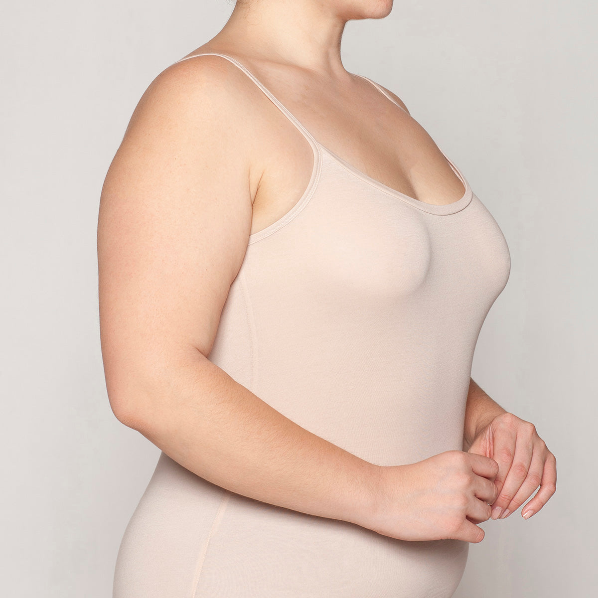 Monarch - Camiseta Algodón Spandex Pabilo