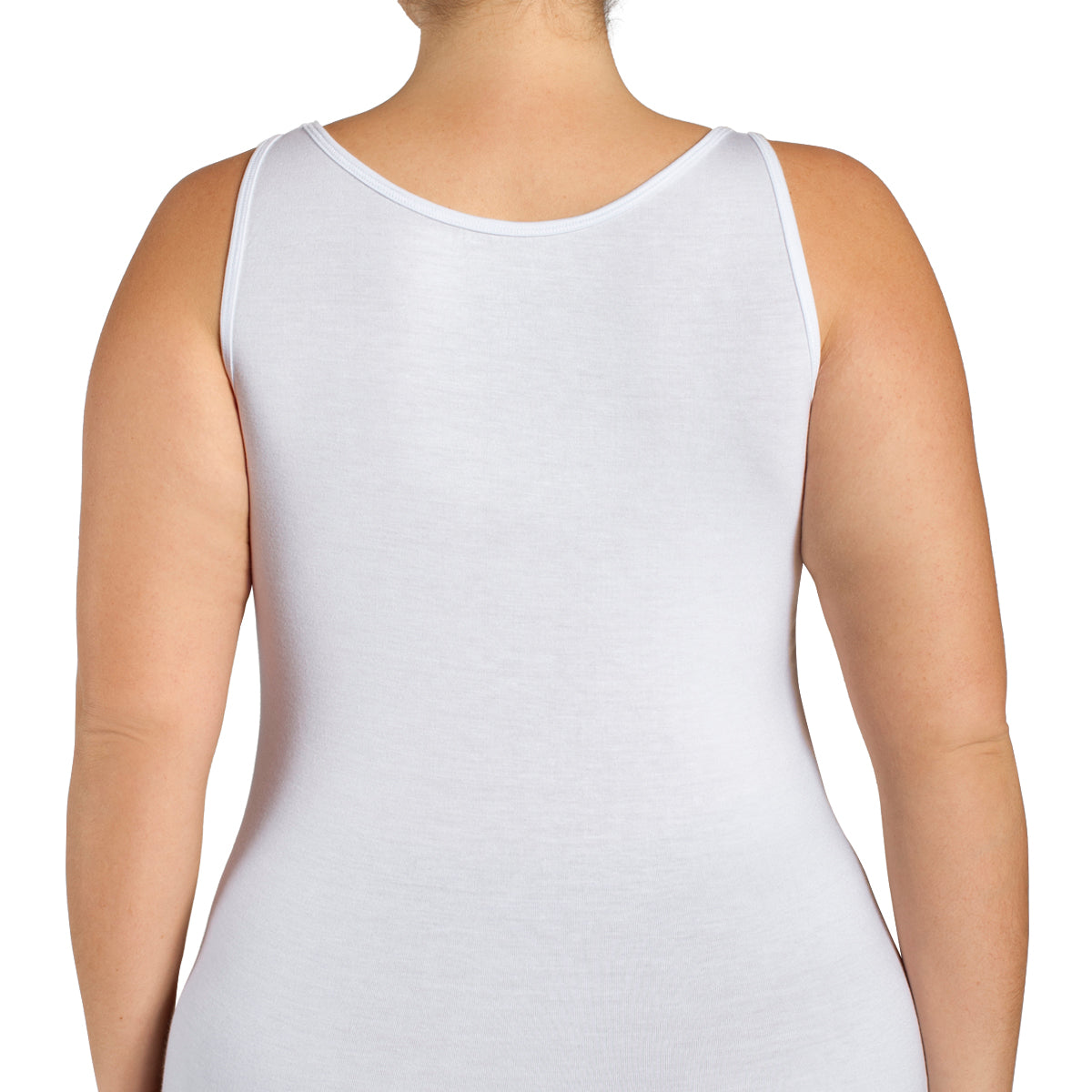 Monarch - Camiseta Mujer Regata Bamboo