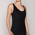 Monarch - Camiseta Mujer Regata Bamboo