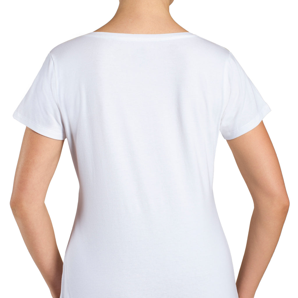 Monarch - Camiseta Algodón Cuello Polo Manga Corta