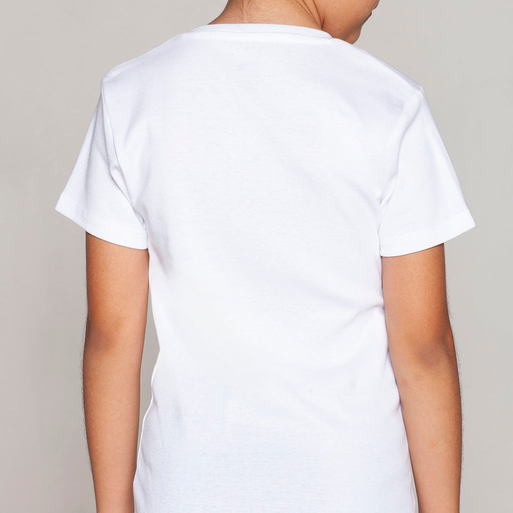 Monarch - Camiseta Algodón Cuello Polo Manga Corta