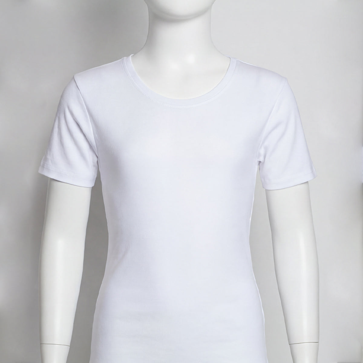 Tais - Camiseta Niña Manga Corta Algodón Juvenil