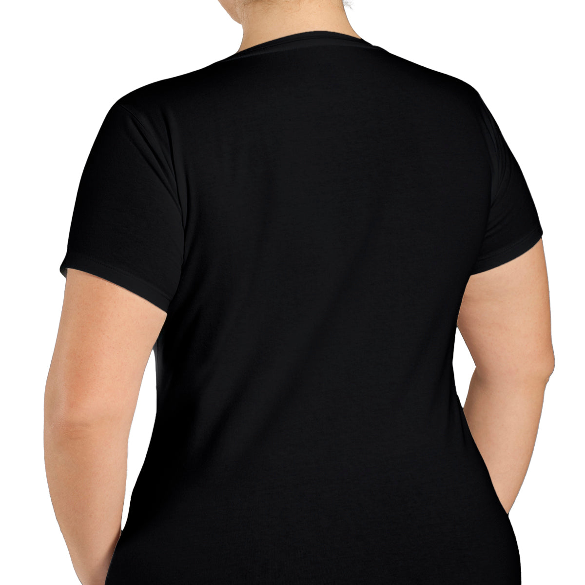 Tais - Camiseta Mujer Manga Corta Algodón