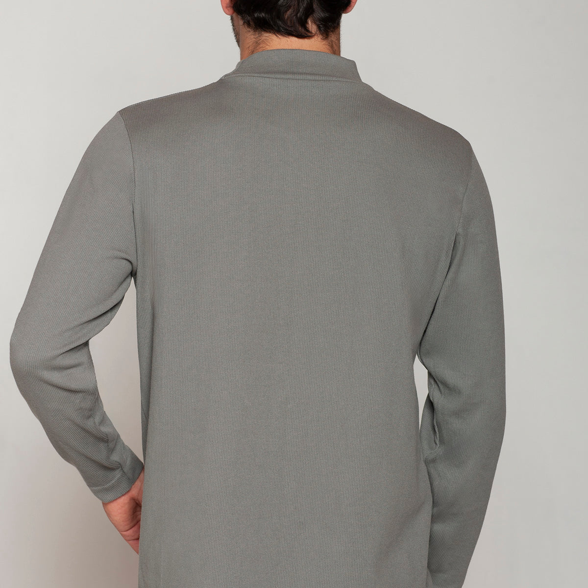 Tais - Beatle Algodón Acanalado Hombre