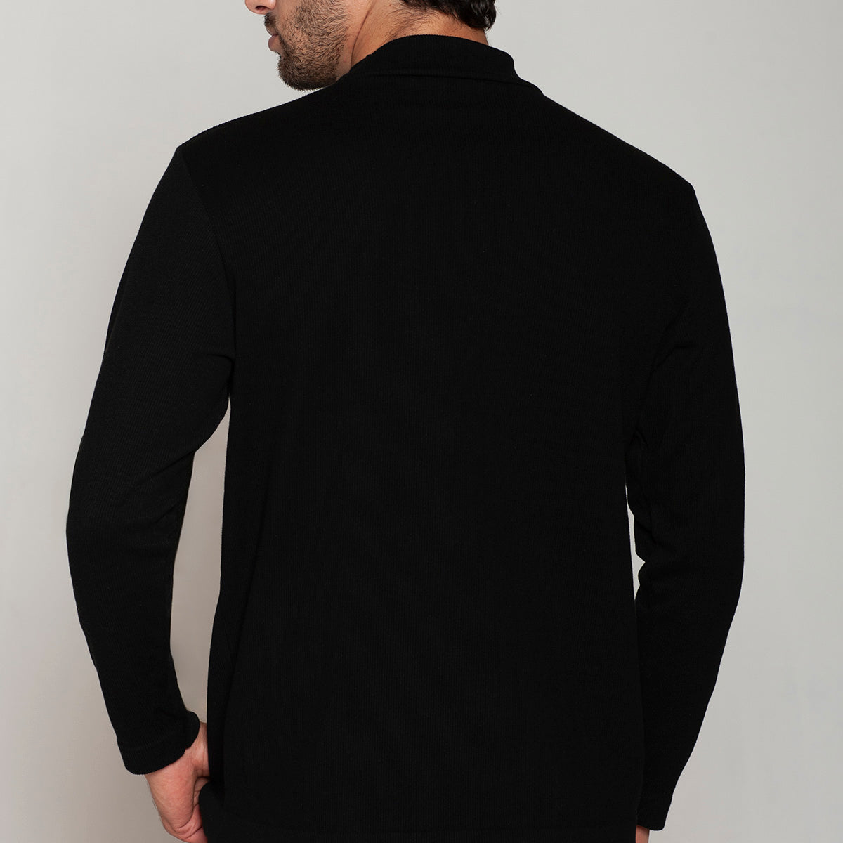 Tais - Beatle Algodón Acanalado Hombre