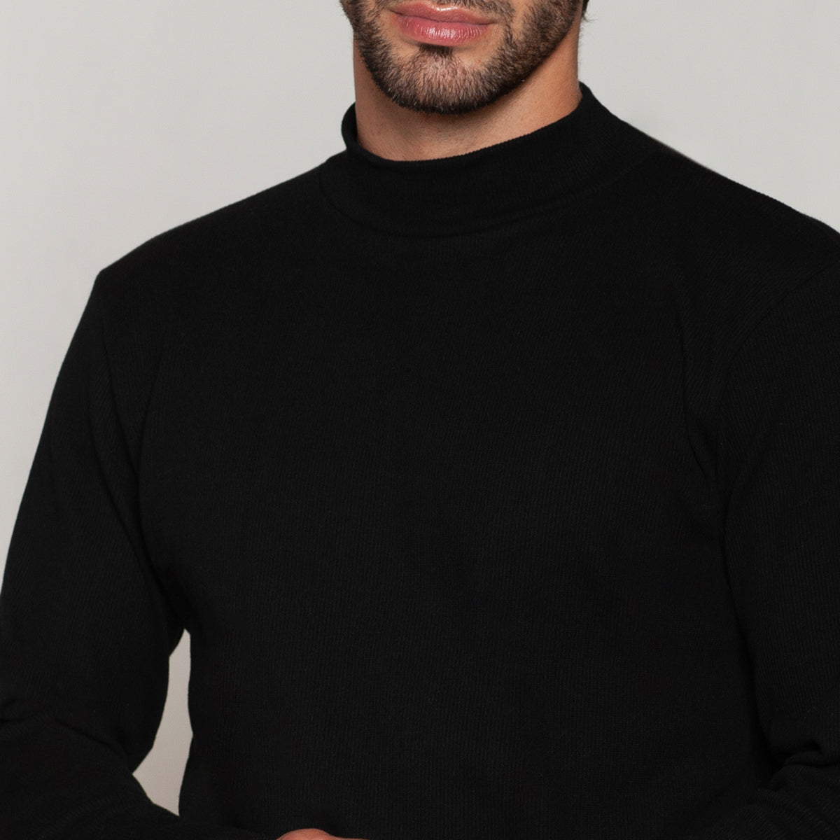 Tais - Beatle Algodón Acanalado Hombre