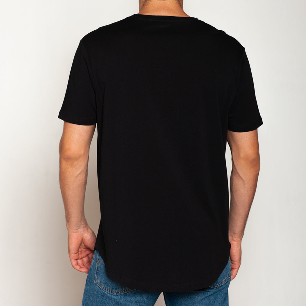 Tais - Polera 100% Algodón Extra Fino Regular Fit