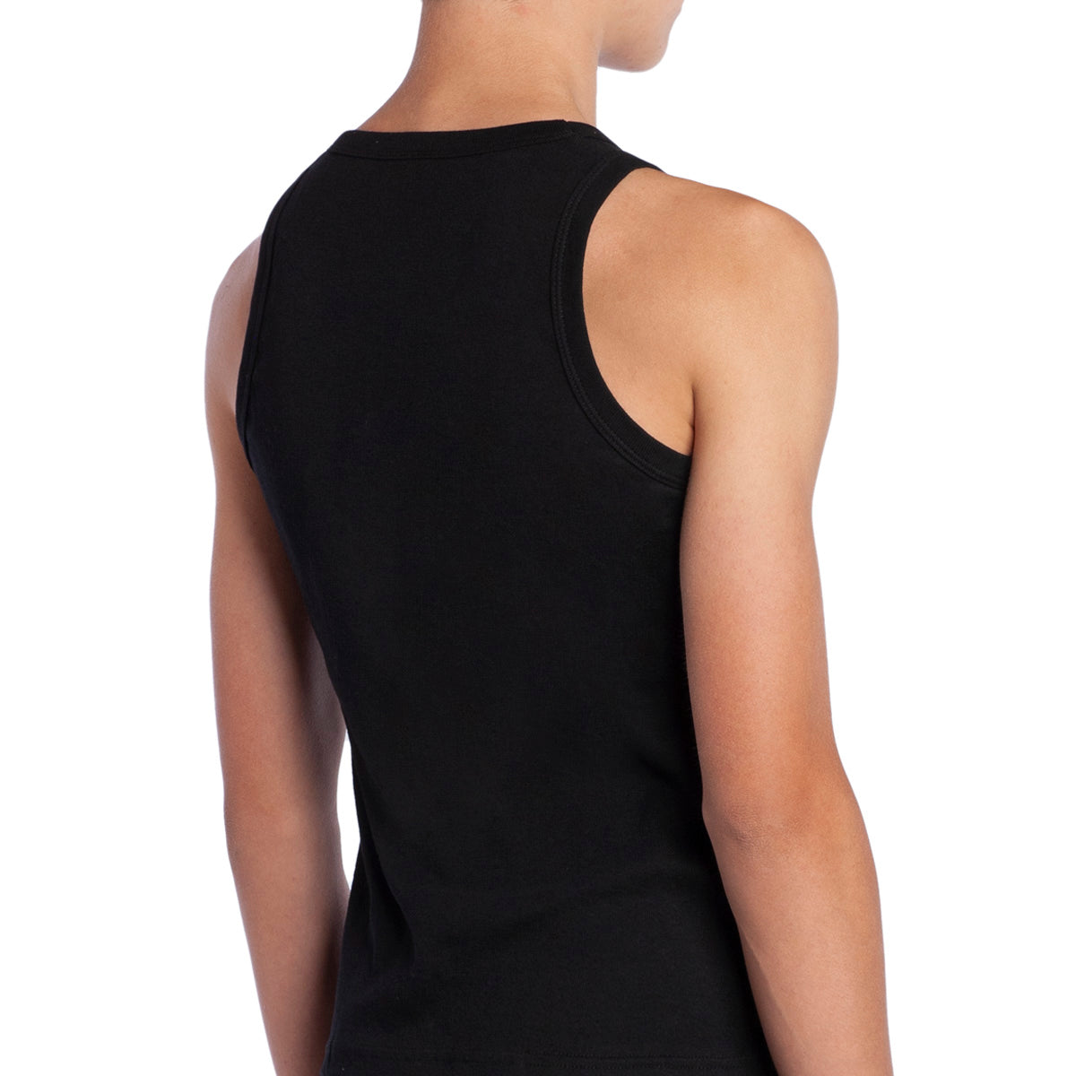 Tais - Camiseta Musculosa Juvenil Algodón