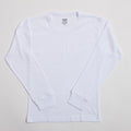 Tais - Camiseta Manga Larga Cuello Polo Juvenil Algodón